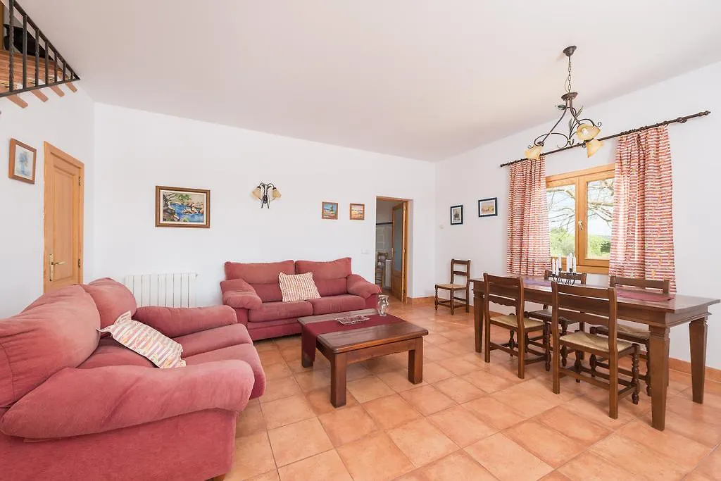 Sa Conca Villa Porto Cristo 0*,  Spain