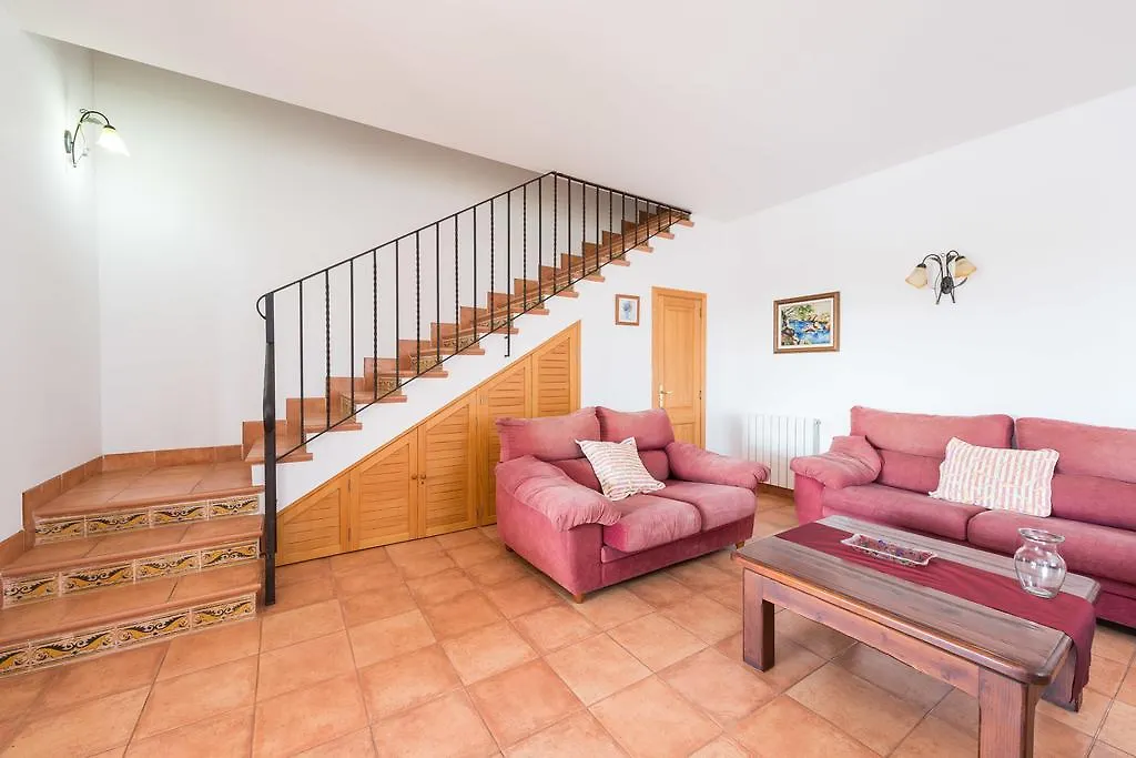 Sa Conca Villa Porto Cristo