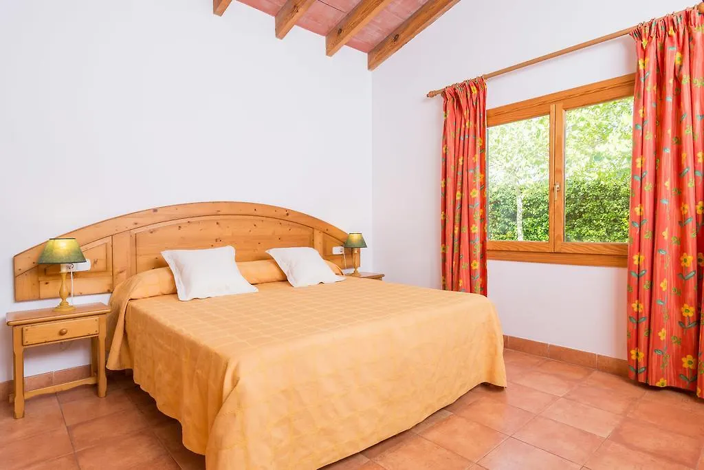 Sa Conca Villa Porto Cristo Spain