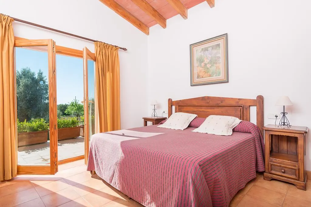 Sa Conca Villa Porto Cristo