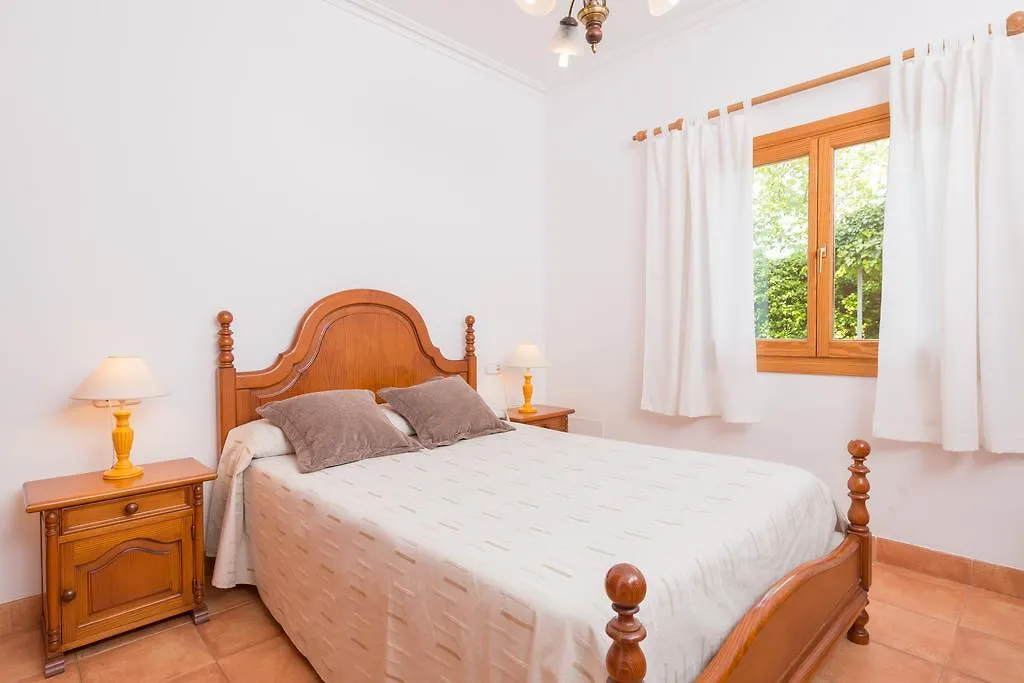 Sa Conca Villa Porto Cristo