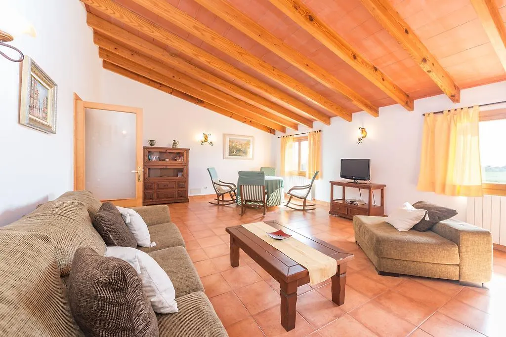 Sa Conca Villa Porto Cristo 0*,