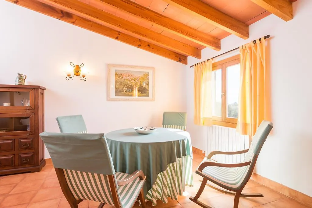 Sa Conca Villa Porto Cristo
