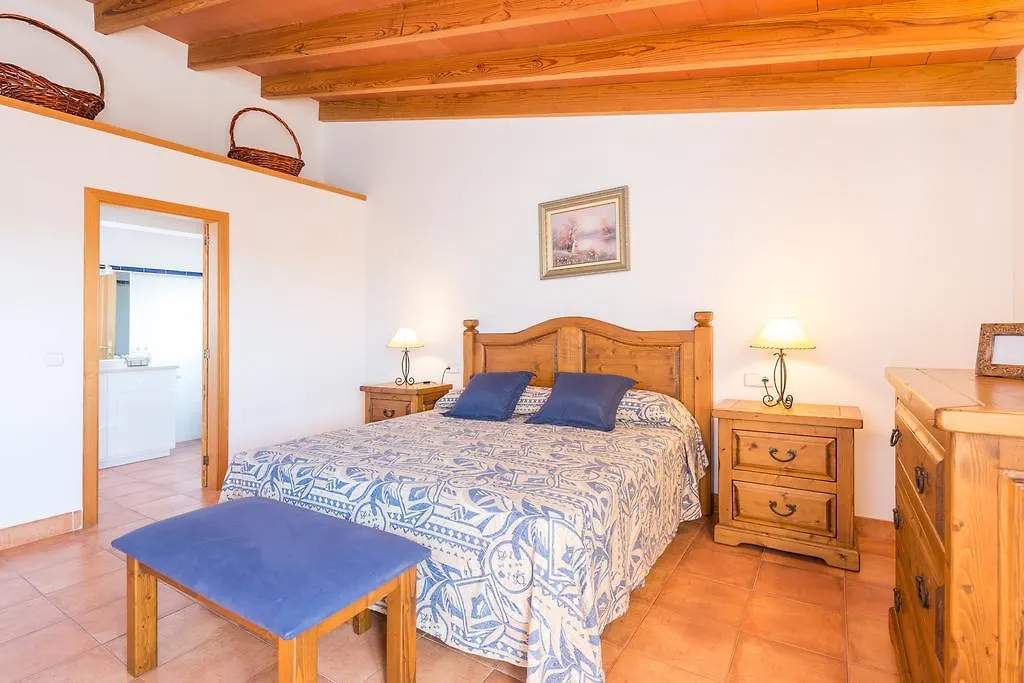 Sa Conca Villa Porto Cristo