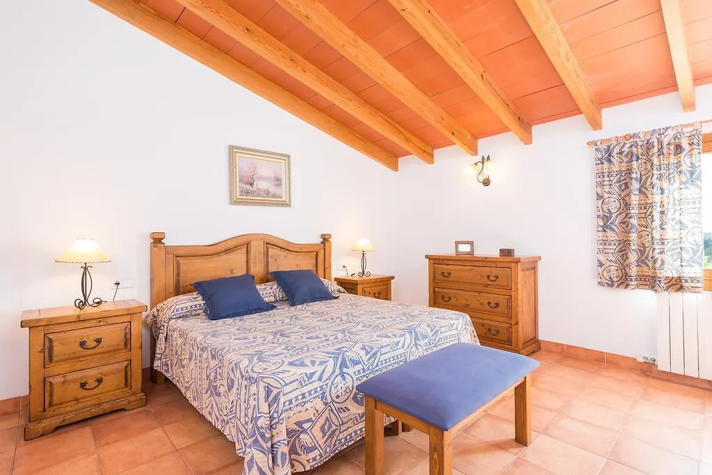 Sa Conca Villa Porto Cristo