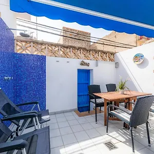 Vakantiehuis Es Cantonet, Porto Cristo