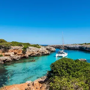 Villa Guillem Boquet, Porto Cristo