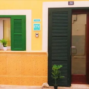 Villa Tassi, Porto Cristo
