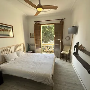 Apartment Casadesigual, Porto Cristo