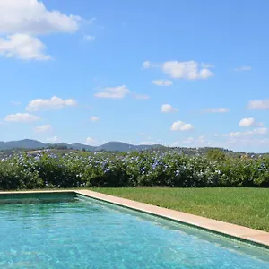 Son Blat Villa